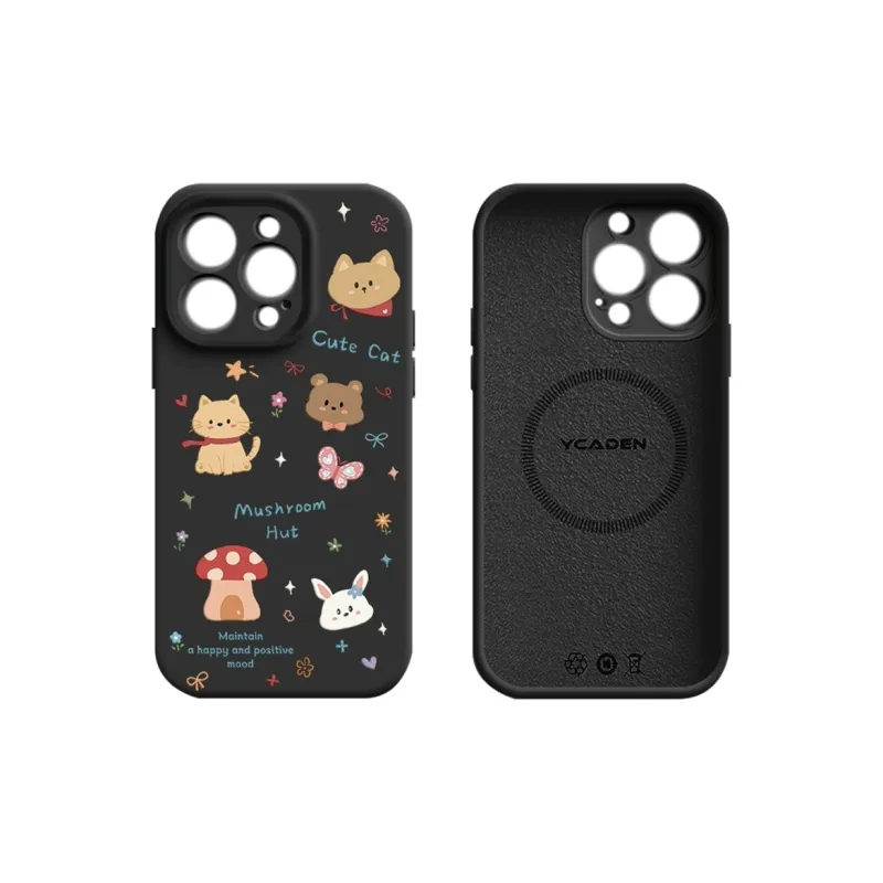 K Touch Phone Cases-32
