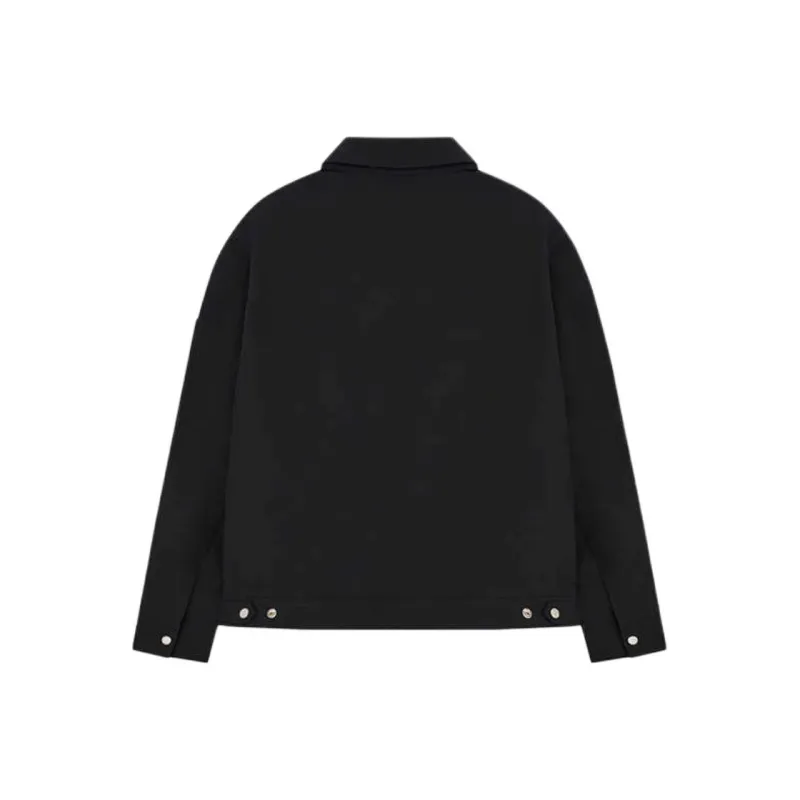 KENT&CURWEN Jackets Men Black-1