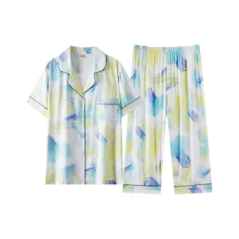 WUSE Women's Pajama Sets