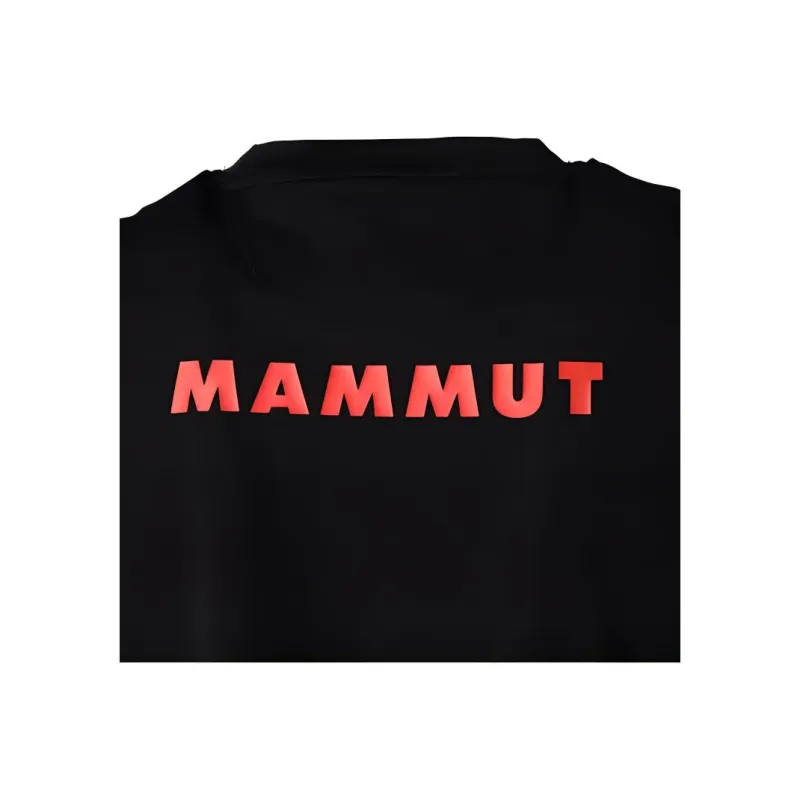 MAMMUT T Shirts Unisex-3