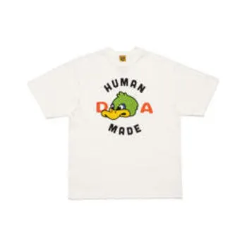 HUMAN MADE Graphic T Shirt #12