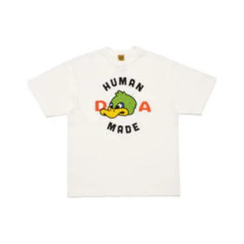 HUMAN MADE Graphic T Shirt #12