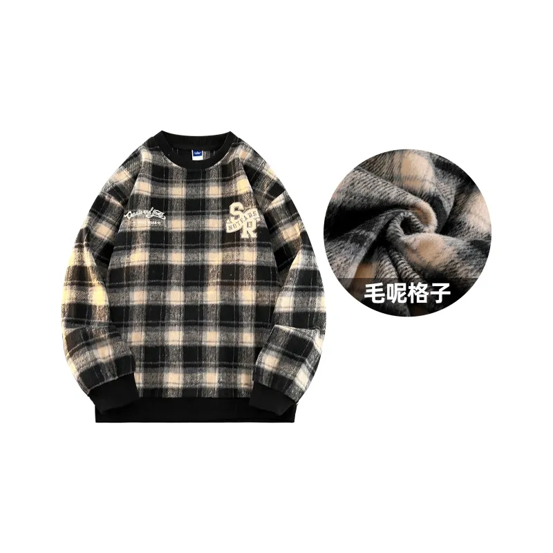 No Tears Sweatshirts Unisex-0