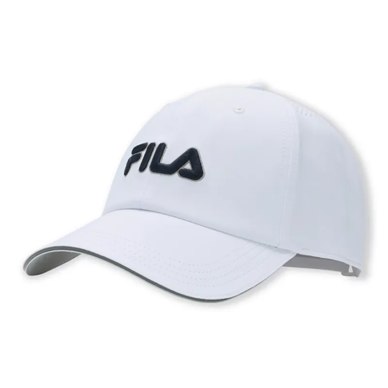 FILA Athletics Polyester Baseball Caps Unisex-1