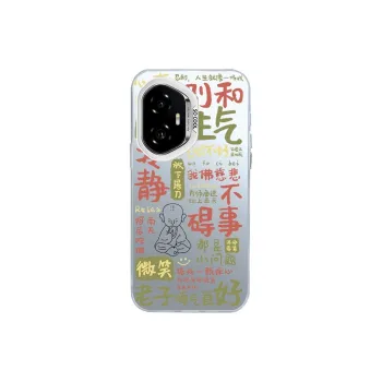 ZHENGGUANG Phone Cases