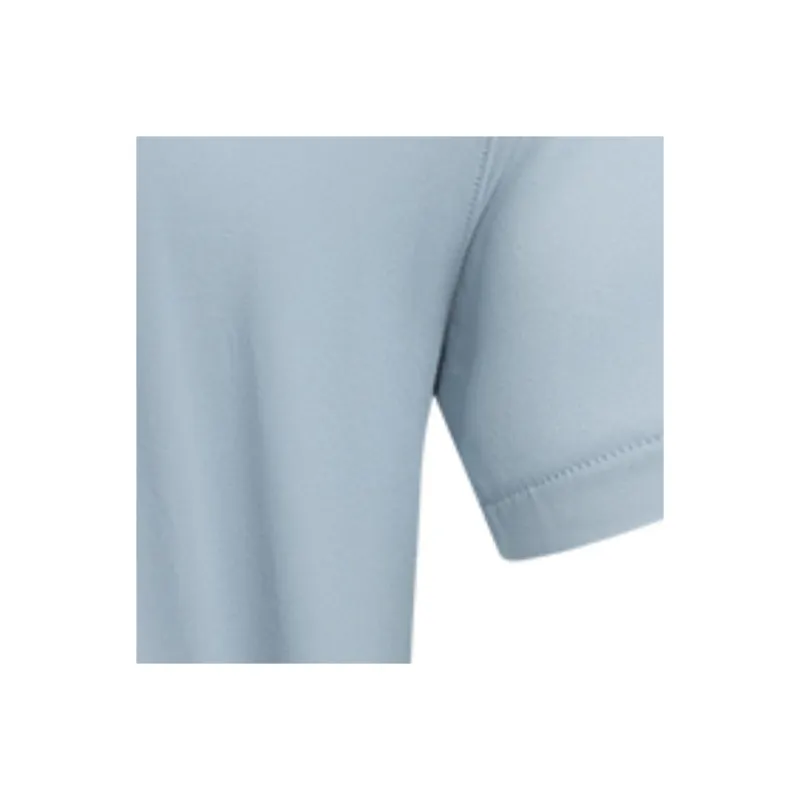 Under Armour Polo Shirt Men's Harbor Blue-4