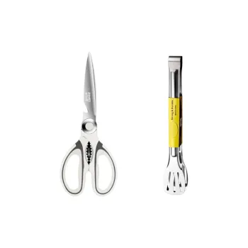 RIMEI Household Scissors