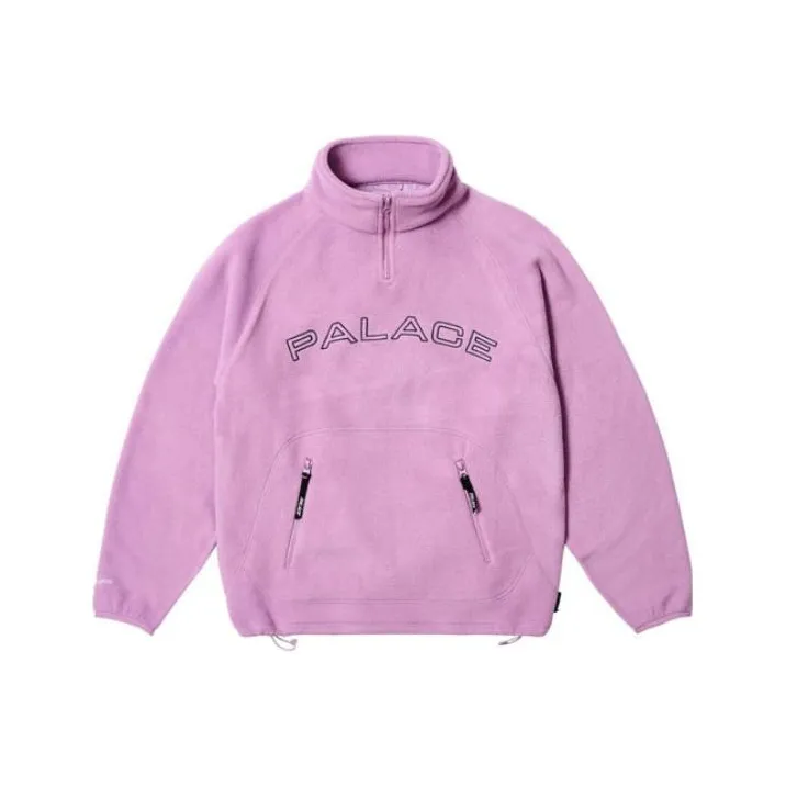 PALACE Polartec Fleece Funnel-0