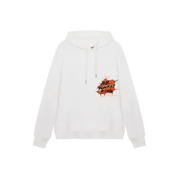 MK MONKEY KING Sweatshirt Unisex