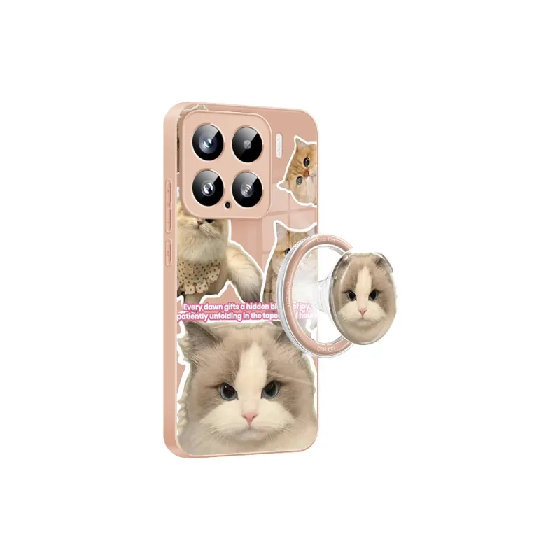 Small bones Phone Cases-17
