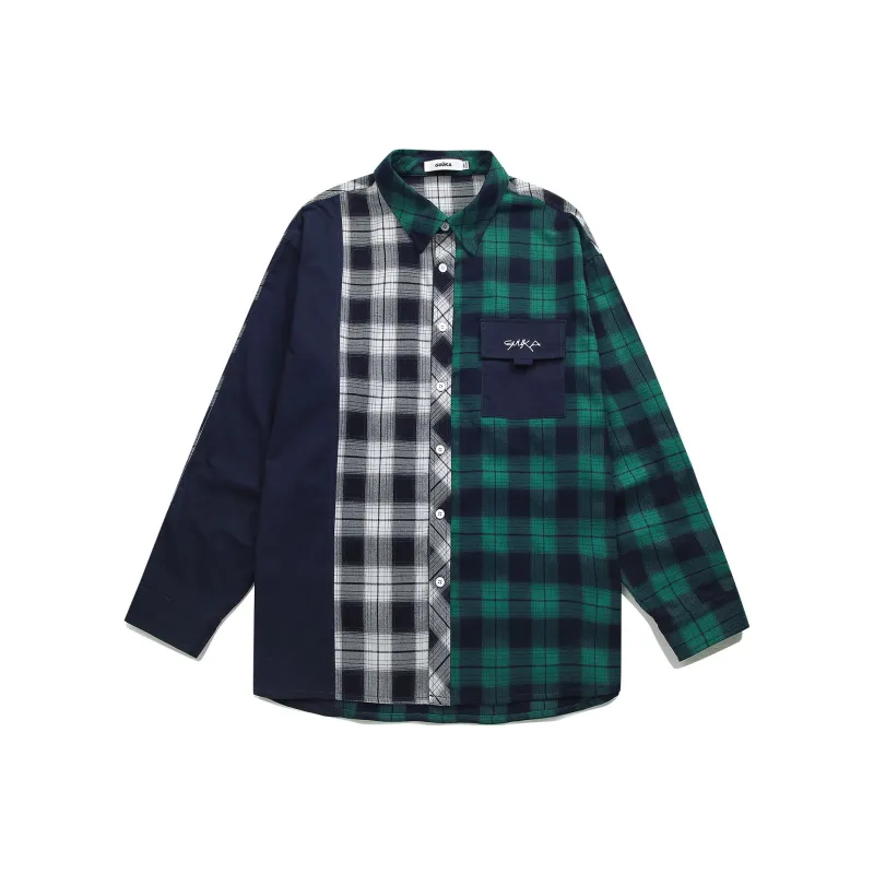Guuka Shirts Unisex-5
