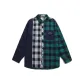 Green Plaid