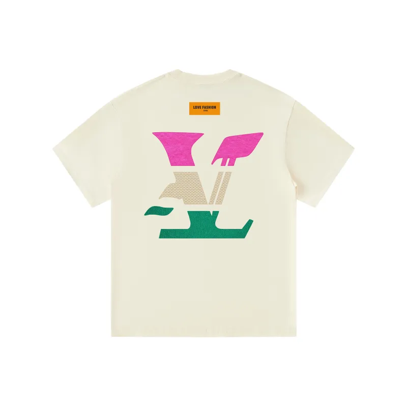 THREEAGAINTHR33 T Shirts Unisex-8