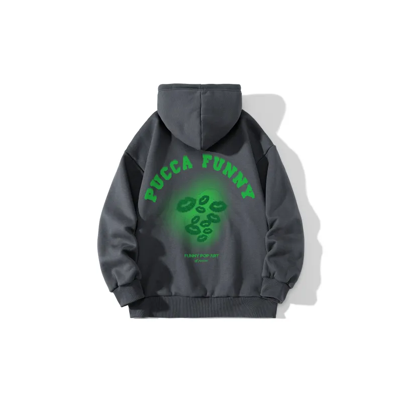 PUCCA Sweatshirts Unisex-44