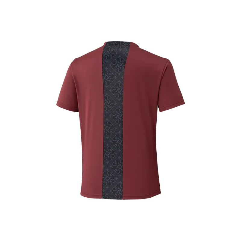 Mizuno x SERGIO RAMOS FW24 SR4 T-Shirt Unisex-4