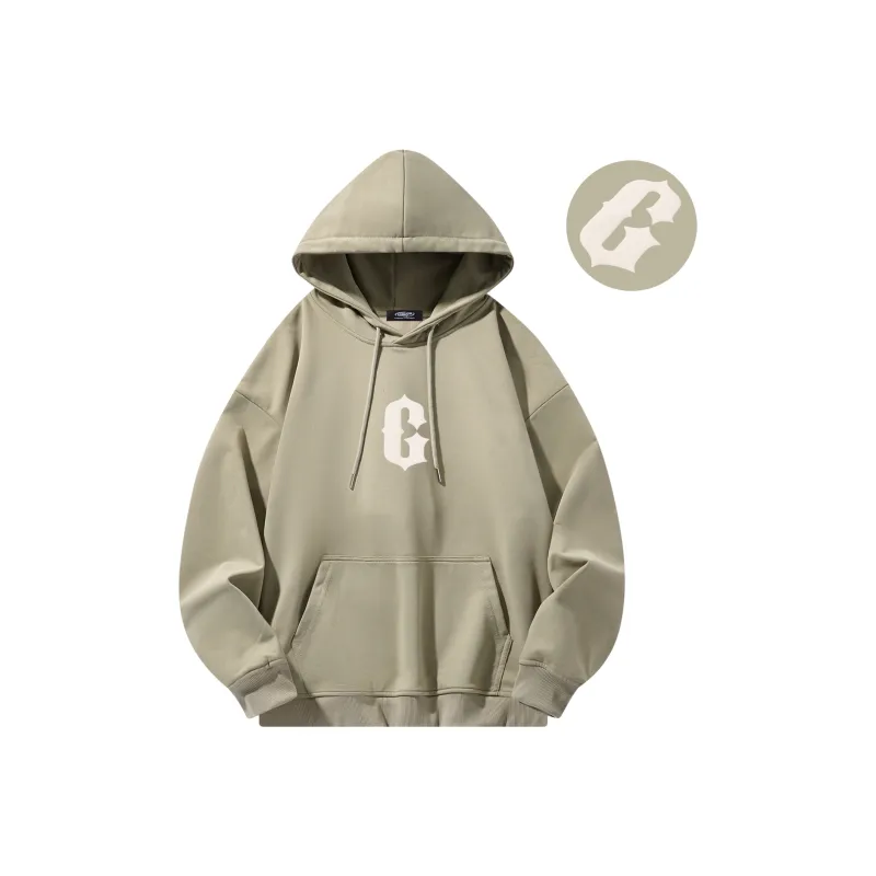 GF Sweatshirts Unisex-26