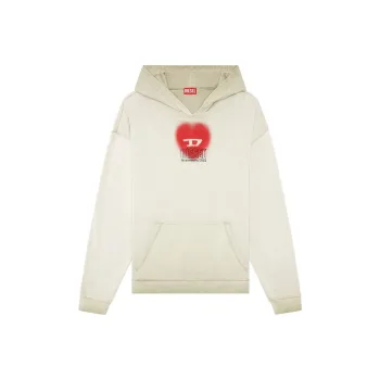 DIESEL S Boxt Hood N10 Hoodie