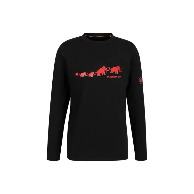 MAMMUT T Shirts Unisex-0
