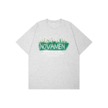 Novamen T Shirts Unisex