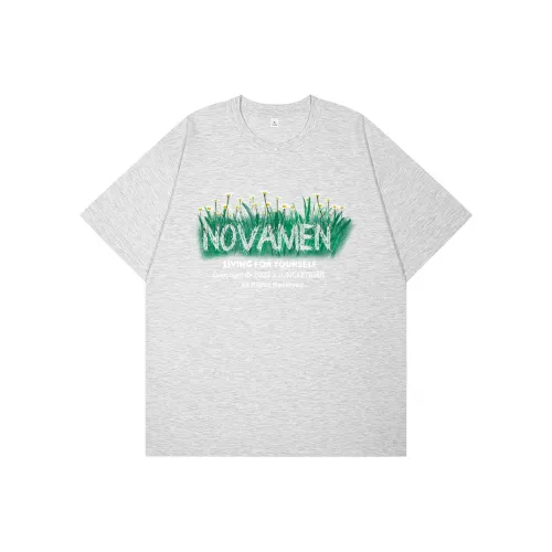Novamen T Shirts Unisex