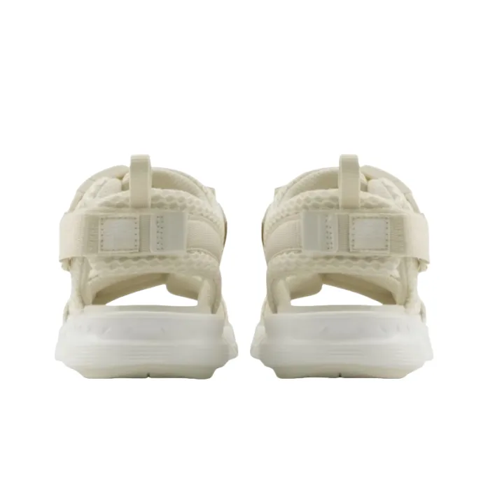 New Balance NB 600 Beach Sandals Women's Ecru-3