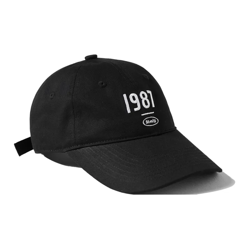 Mmlg Cotton Baseball Caps Unisex-15
