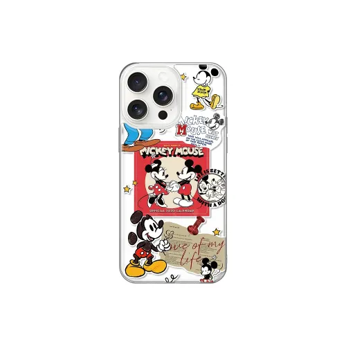 Disney Phone Cases