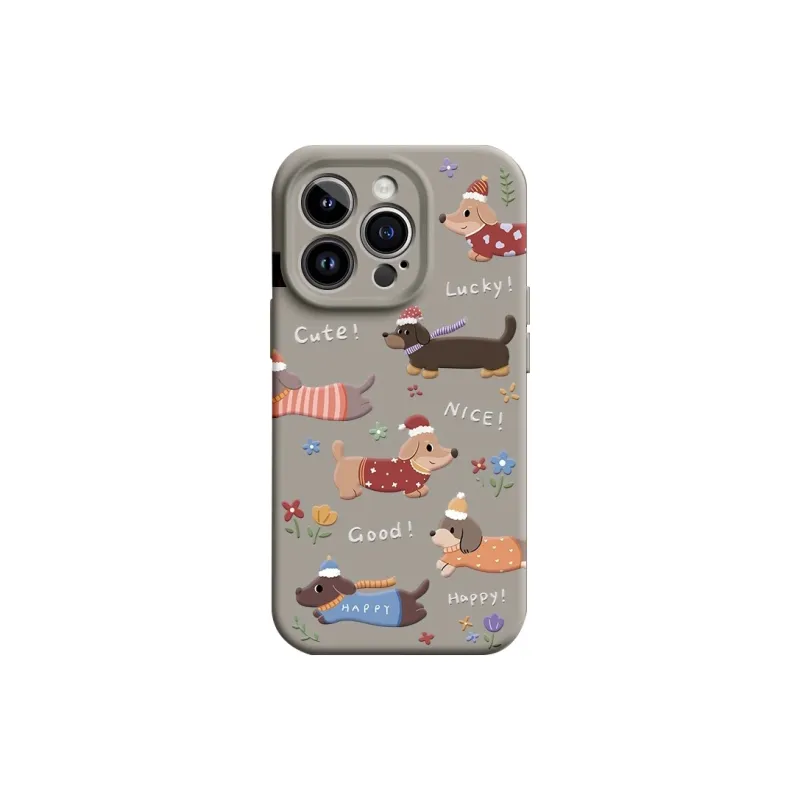 K Touch Phone Cases-18