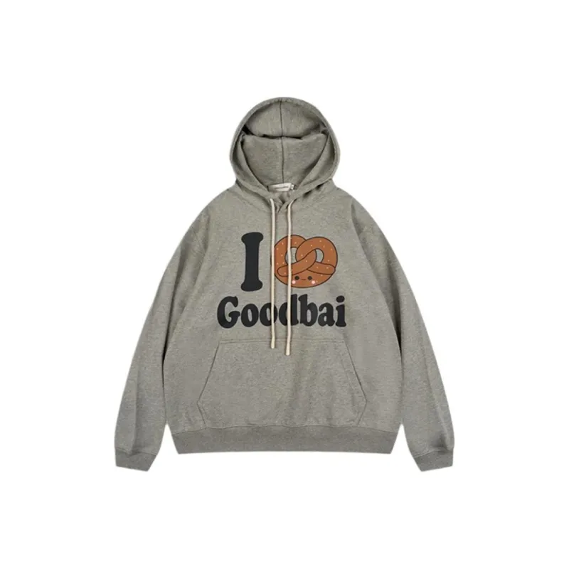 GOOD BAI FLASHBACK Series Sweatshirts Unisex-2