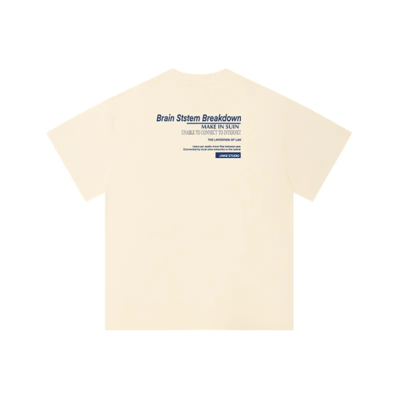 MIANDEMEIXUE T Shirts Unisex-36