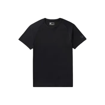 FILA ACE Lucky T-Shirt Men's Black