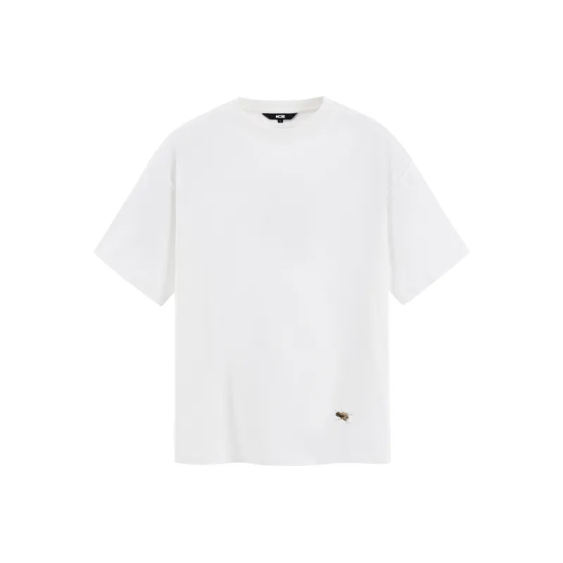 ICONS Lab T Shirts Unisex-0