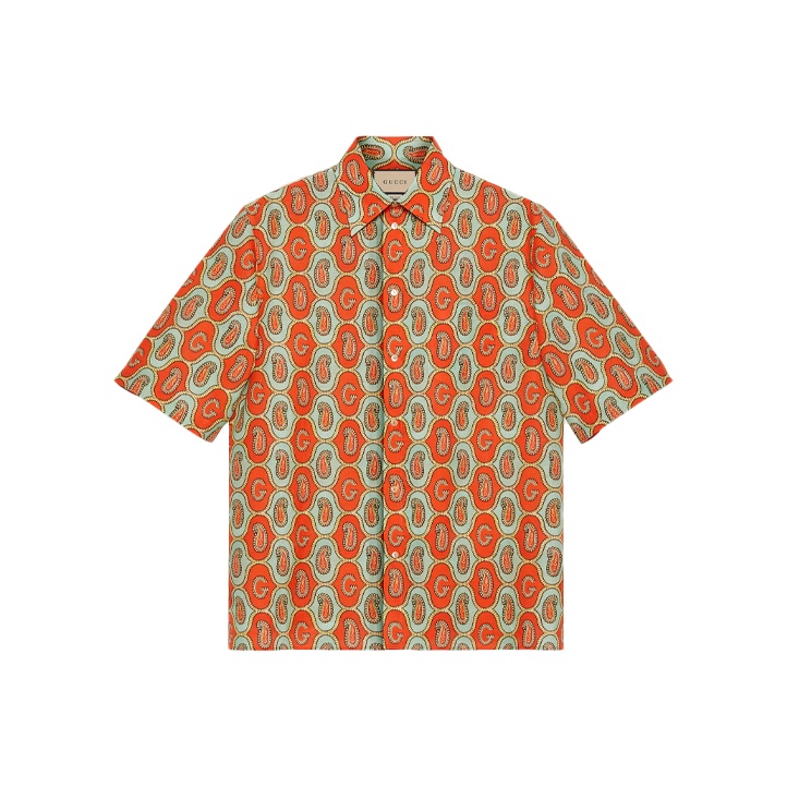 GUCCI Shirts Apparel Men on Sale & Authentic - POIZON GUCCI Shirts Apparel Men on Sale & Authentic - POIZON