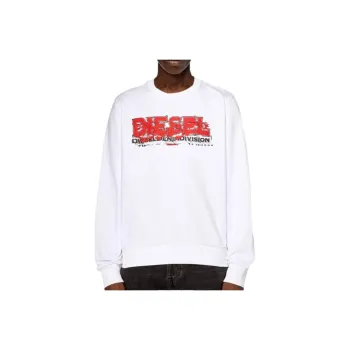 DIESEL S Ginn K40 Crewneck Sweathshirt
