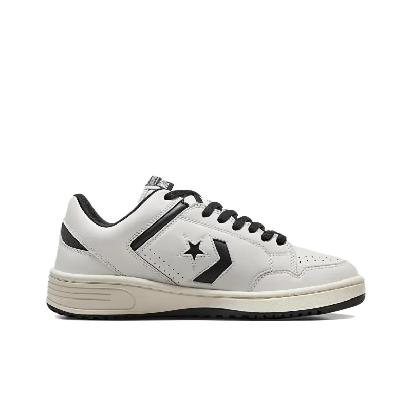 Converse Weapon Lace up Sneakers-1