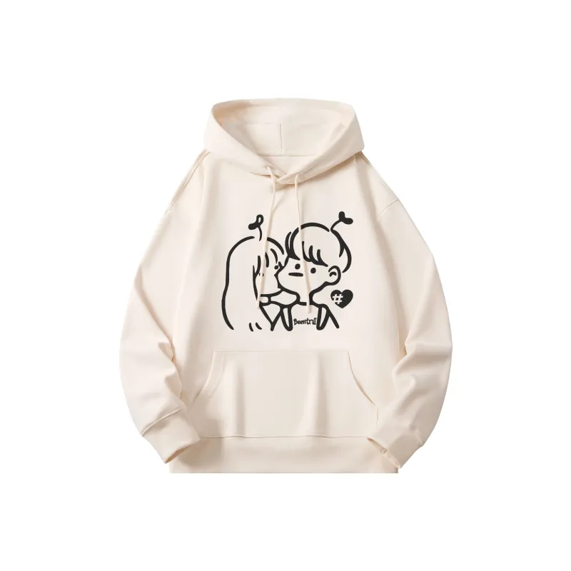 BEENTRILL Sweatshirt, Valentine's Day Recommendation Unisex-10