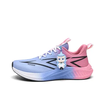 TCELLARS Thunder And Lightning Collection Running Shoes Unisex Low Top