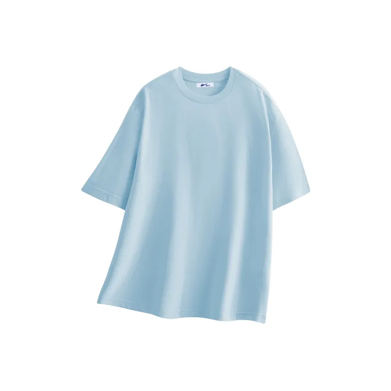Warrior Huichao Open Ended Smile Collection T Shirt Unisex-12