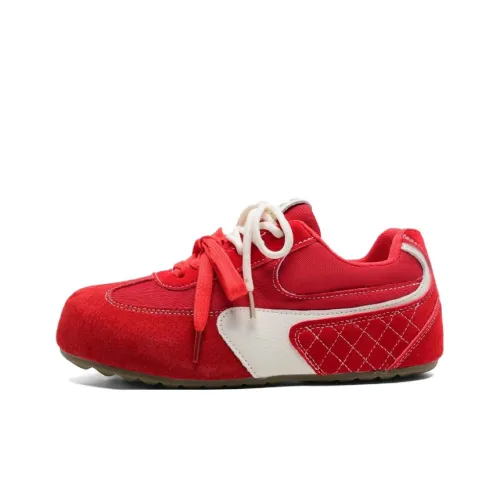 ABCYLM Non slip Lightweight Low Top Casual Shoes Women's