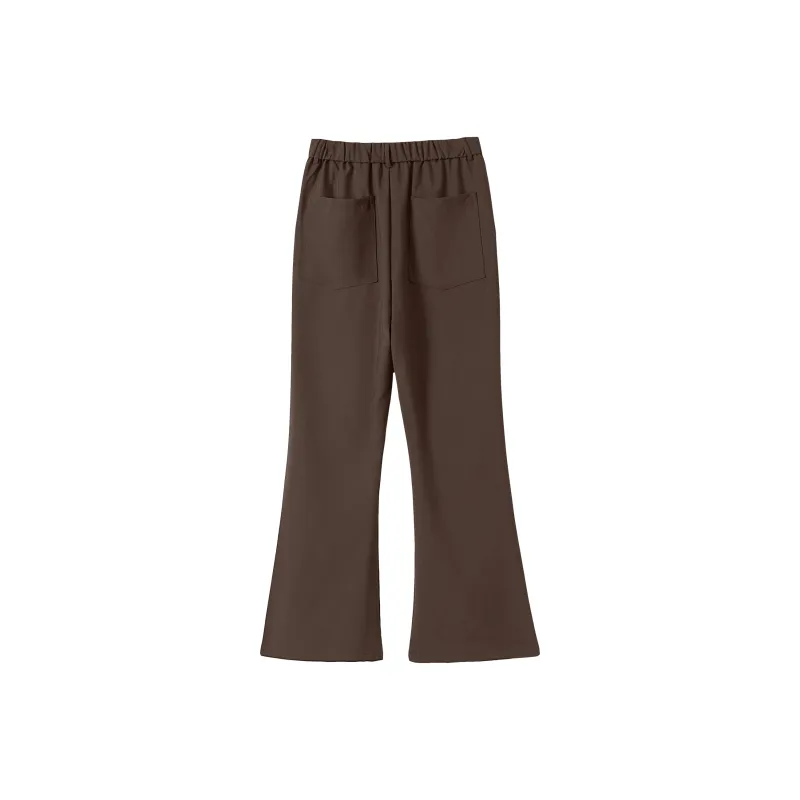 IGOI Casual Pants Unisex-8