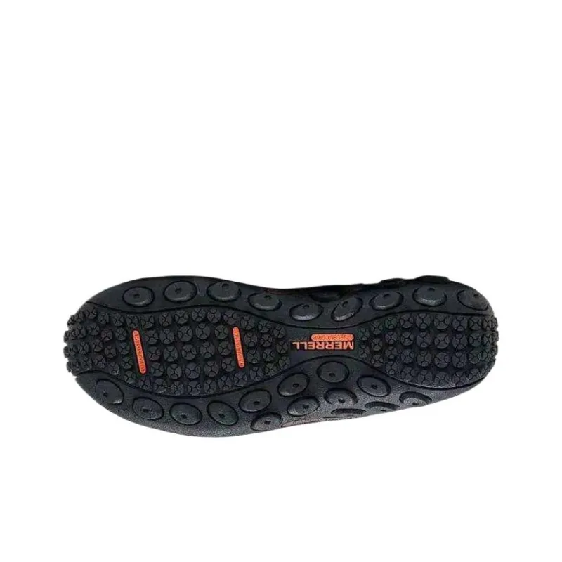 MERRELL Jungle Moc Low Top Casual Shoes Women's Umber-4