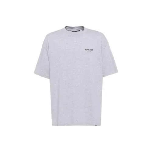 REPRESENT Owners Club T shirt