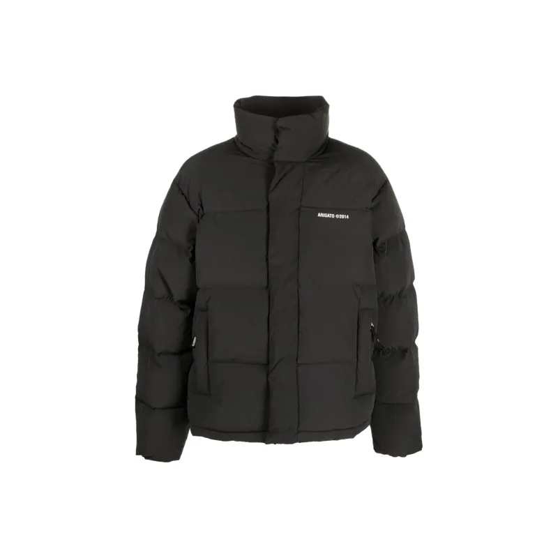 Axel Arigato Halo Down Jacket-0