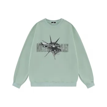 THREE BODY Sweatshirts Unisex