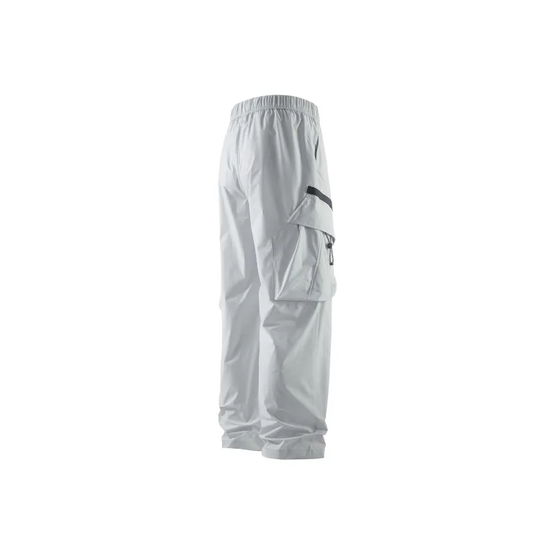TREK&TRAVEL Cargo Pants Unisex-1