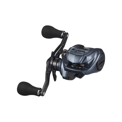 DAIWA Tierra Air IC 100H Fishing Line Reels Baitcast Reel