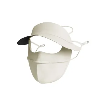 MEXICAN Polyamide Sun Protection Masks Women's