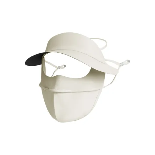 MEXICAN Polyamide Sun Protection Masks Women's