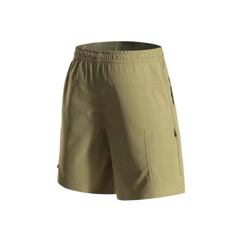 LOMBT Casual Shorts Unisex-15