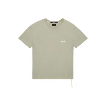 Ksubi All Day Biggie Tee